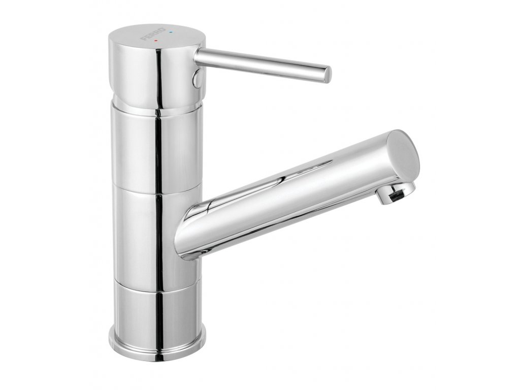 Vodovodní baterie dřezové